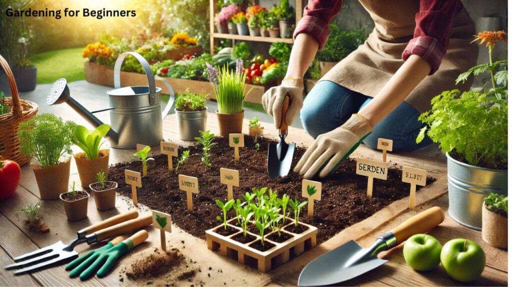 gardening-for-beginners