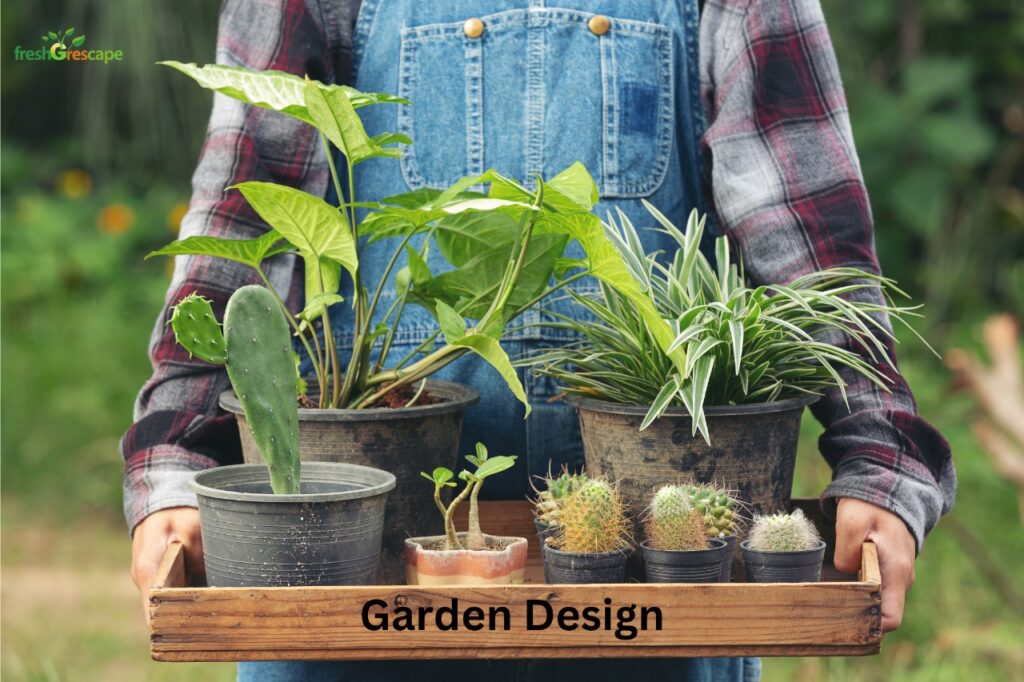 Garden-Design